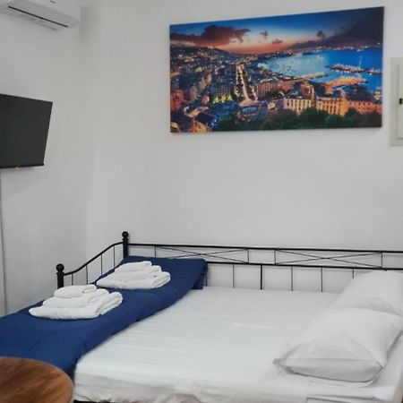 La Casa Del Professore Neapol Zewnętrze zdjęcie