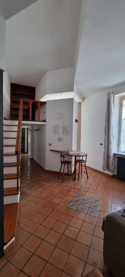 La Casa Del Professore Neapol Zewnętrze zdjęcie