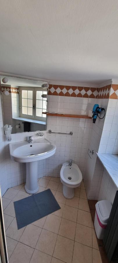 La Casa Del Professore Neapol Zewnętrze zdjęcie