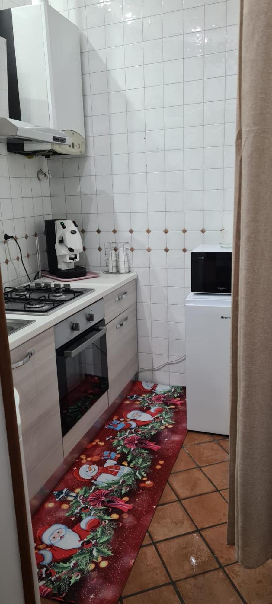 La Casa Del Professore Neapol Zewnętrze zdjęcie